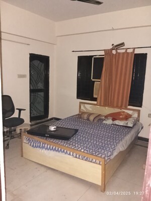 Bedroom in 3 BHK Apartment at Tarnaka – for Sale