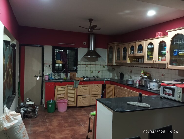 Cover Image, tarnaka 3 Bedroom 1536 Sq.Ft. Apartment In Tarnaka Hyderabad 9447754