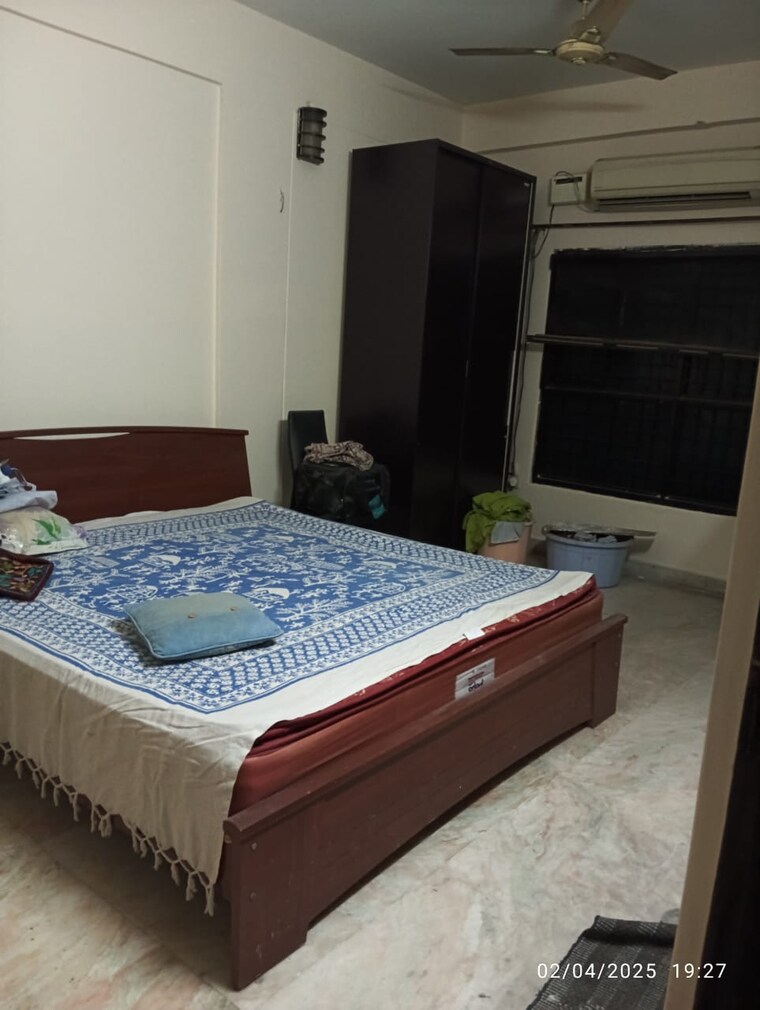 Bedroom, tarnaka 3 Bedroom 1536 Sq.Ft. Apartment In Tarnaka Hyderabad 9447754