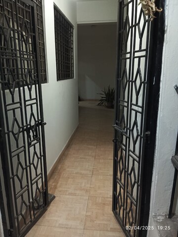 3 BHK Apartment – Entrance View at Tarnaka - for Sale