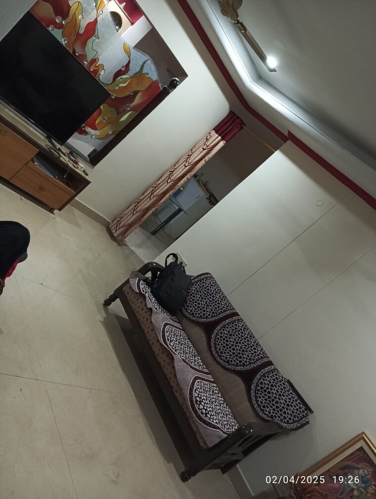 Living Room, tarnaka 3 Bedroom 1536 Sq.Ft. Apartment In Tarnaka Hyderabad 9447754