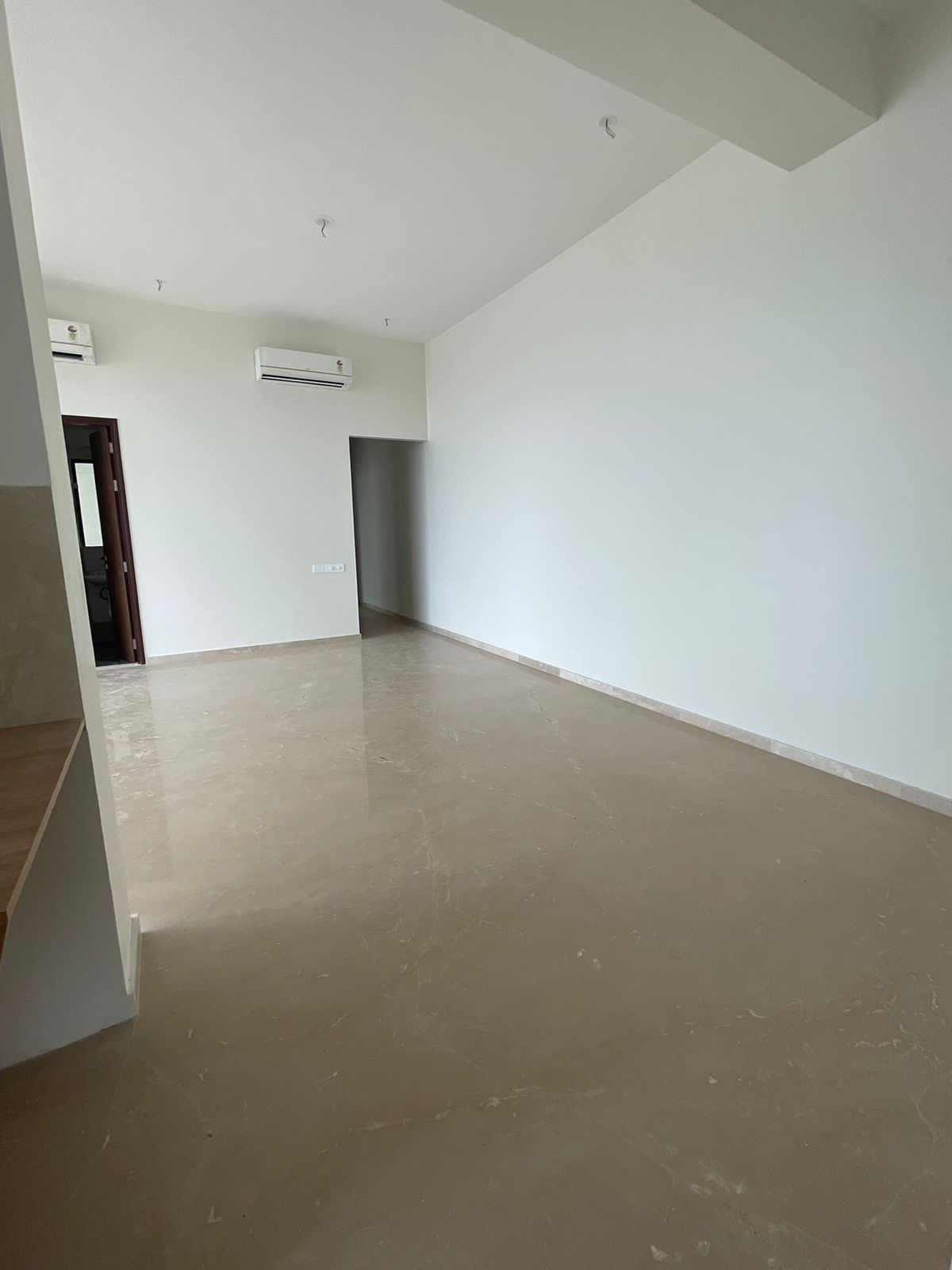 3 BHK + Pooja Room Apartment For Sale in Omkar Alta Monte