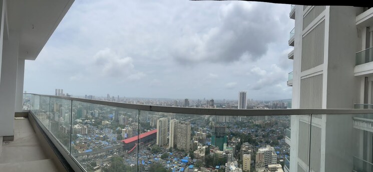 Exterior View, omkar-alta-monte 3 Bedroom 2624 Sq.Ft. Apartment In Malad East Mumbai 9447763