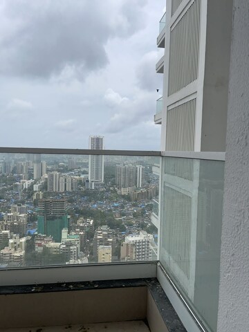 3 BHK Apartment – Exterior View View at Omkar Alta Monte, Malad East - for Sale