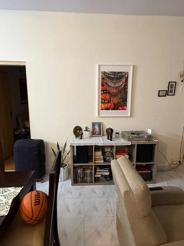 Master Bedroom, somerset-apartments 2 Bedroom 945 Sq.Ft. Apartment In Mg Road Bangalore 9447775