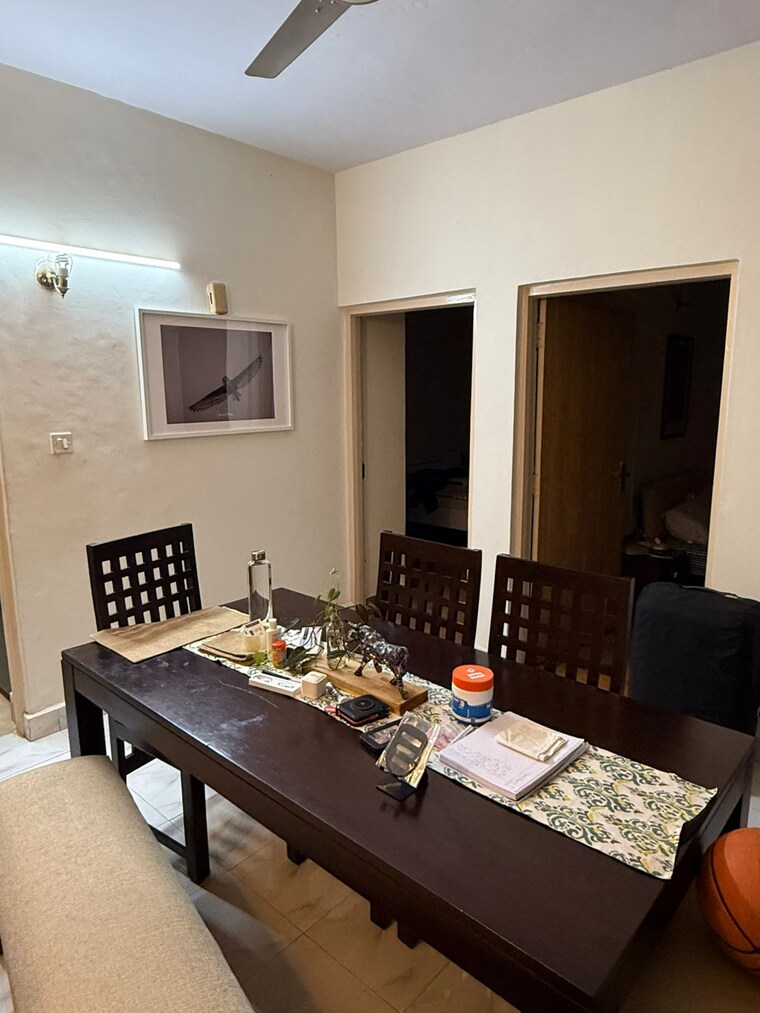 Bedroom, somerset-apartments 2 Bedroom 945 Sq.Ft. Apartment In Mg Road Bangalore 9447775