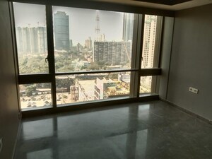 4 BHK Apartment For Sale in Lodha Trump Tower, Worli