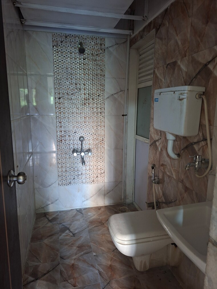 Kitchen, rosa-gardenia 2 Bedroom 990 Sq.Ft. Apartment In Ghodbunder Road Thane 9447784