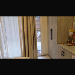 Studio Builder Floor For Rent in Malviya Nagar