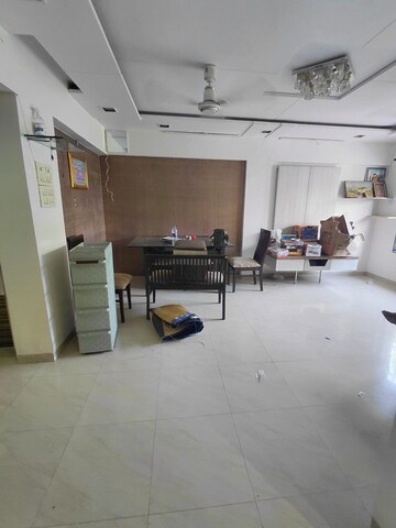 Kitchen in 2 BHK Apartment at Swapna Shrushti Apartment, Malad West – for Rent