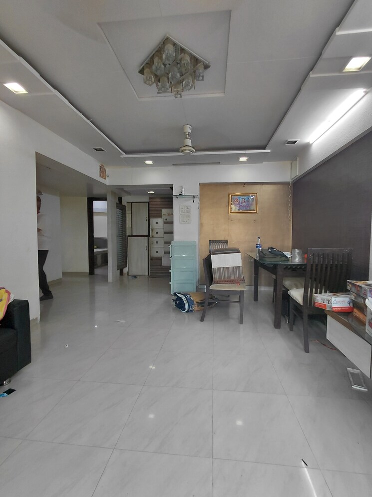 Kitchen, swapna-shrushti-apartment 2 Bedroom 850 Sq.Ft. Apartment In Malad West Mumbai 9447807