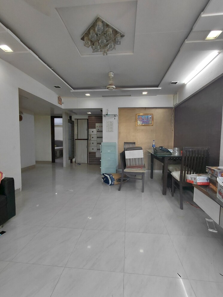 Kitchen, swapna-shrushti-apartment 2 Bedroom 850 Sq.Ft. Apartment In Malad West Mumbai 9447807