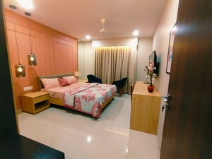 5 BHK Apartment For Rent in Mihan