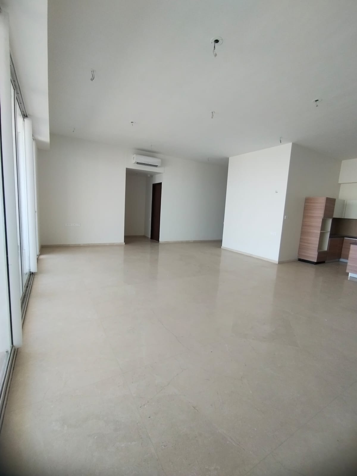 5 BHK 5790 Sq.Ft. Apartment in Omkar Alta Monte
