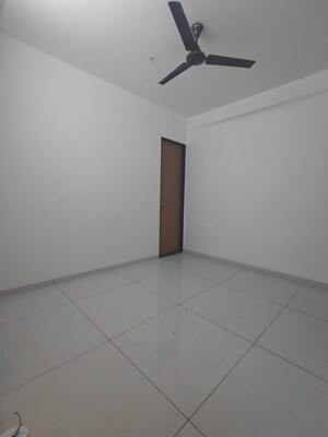 Balcony in 1.5 BHK Apartment at Chandak 34 Park Estate, Goregaon West – for Rent