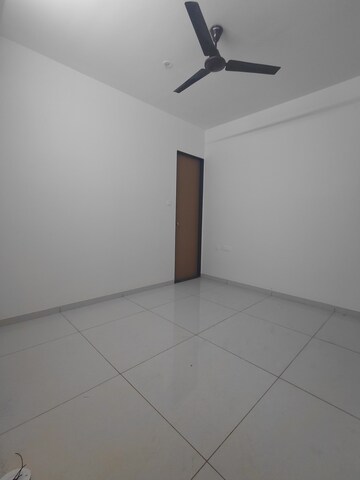 Balcony in 1.5 BHK Apartment at Chandak 34 Park Estate, Goregaon West – for Rent