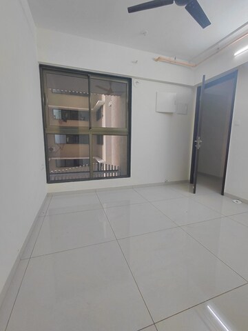 Building Lobby in 1.5 BHK Apartment at Chandak 34 Park Estate, Goregaon West – for Rent