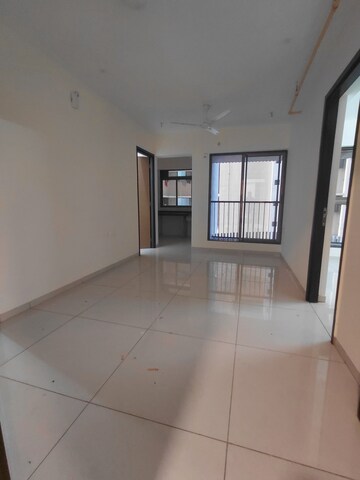 Kitchen in 1.5 BHK Apartment at Chandak 34 Park Estate, Goregaon West – for Rent