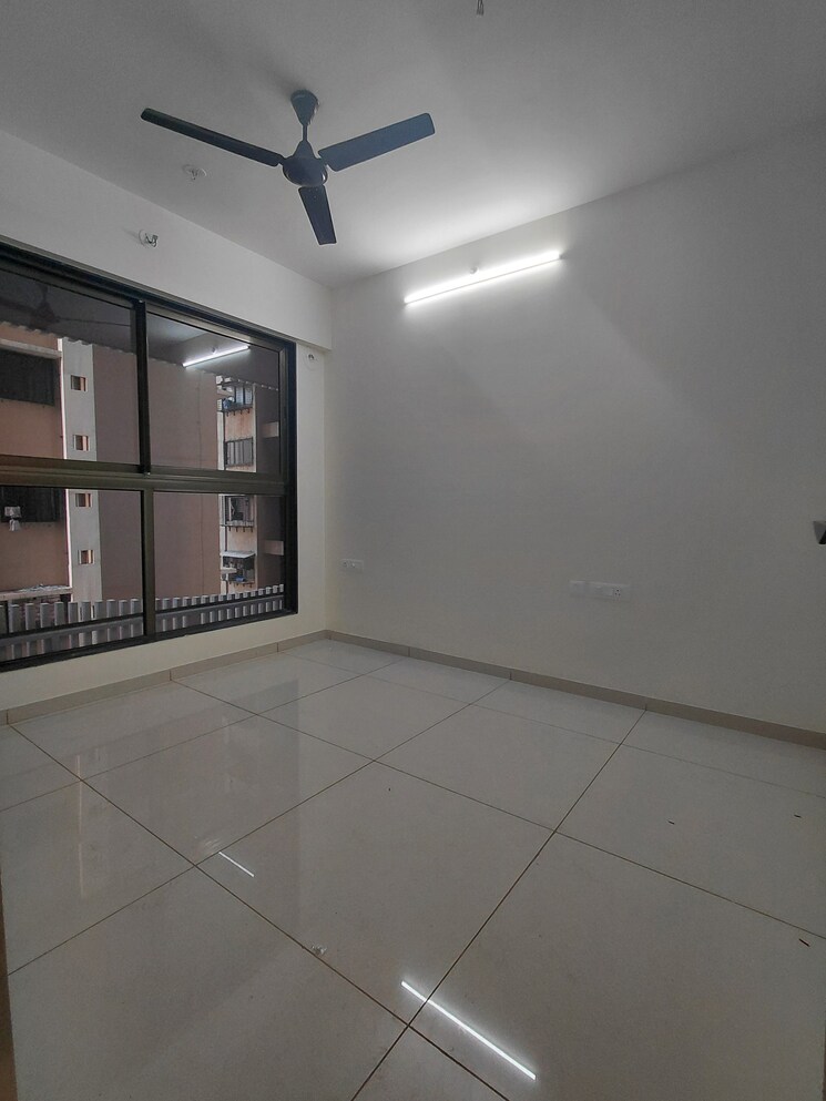 Balcony, chandak-34-park-estate 1.5 Bedroom 510 Sq.Ft. Apartment In Goregaon West Mumbai 9447822