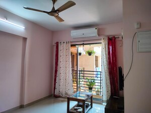 2 BHK Apartment For Rent in Rajaram Sukur Enclave B Wing, Ghodbunder Road