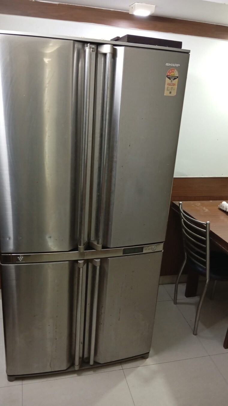 undefined, east of kailash 4 Bedroom 305 Sq.Yd. Builder Floor In East Of Kailash Delhi 9447823