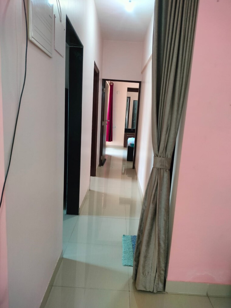 undefined, rajaram-sukur-enclave-b-wing 2 Bedroom 650 Sq.Ft. Apartment In Ghodbunder Road Thane 9447825