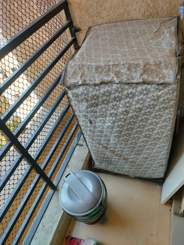 Furnished Amenities in 2 BHK Apartment at Rajaram Sukur Enclave B Wing, Ghodbunder Road – for Rent