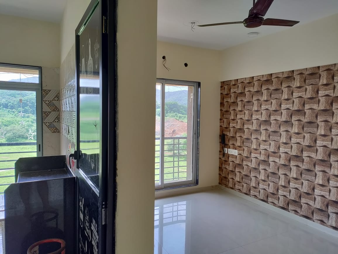 2 BHK 650 Sq.Ft. Apartment in JVM Sky Court