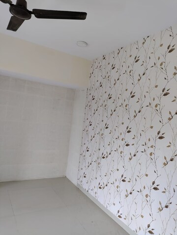 Bathroom in 2 BHK Apartment at JVM Sky Court, Bhayandarpada – for Rent