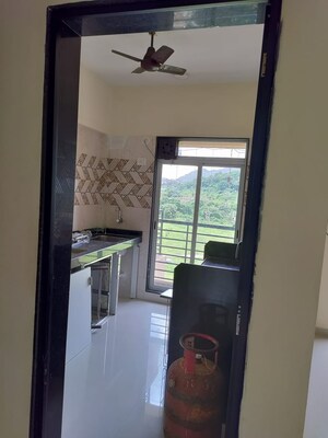 Furnished Amenities in 2 BHK Apartment at JVM Sky Court, Bhayandarpada – for Rent