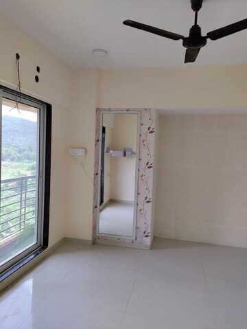 Room in 2 BHK Apartment at JVM Sky Court, Bhayandarpada – for Rent
