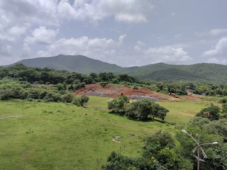 undefined, jvm-sky-court 2 Bedroom 650 Sq.Ft. Apartment In Bhayandarpada Thane 9447829