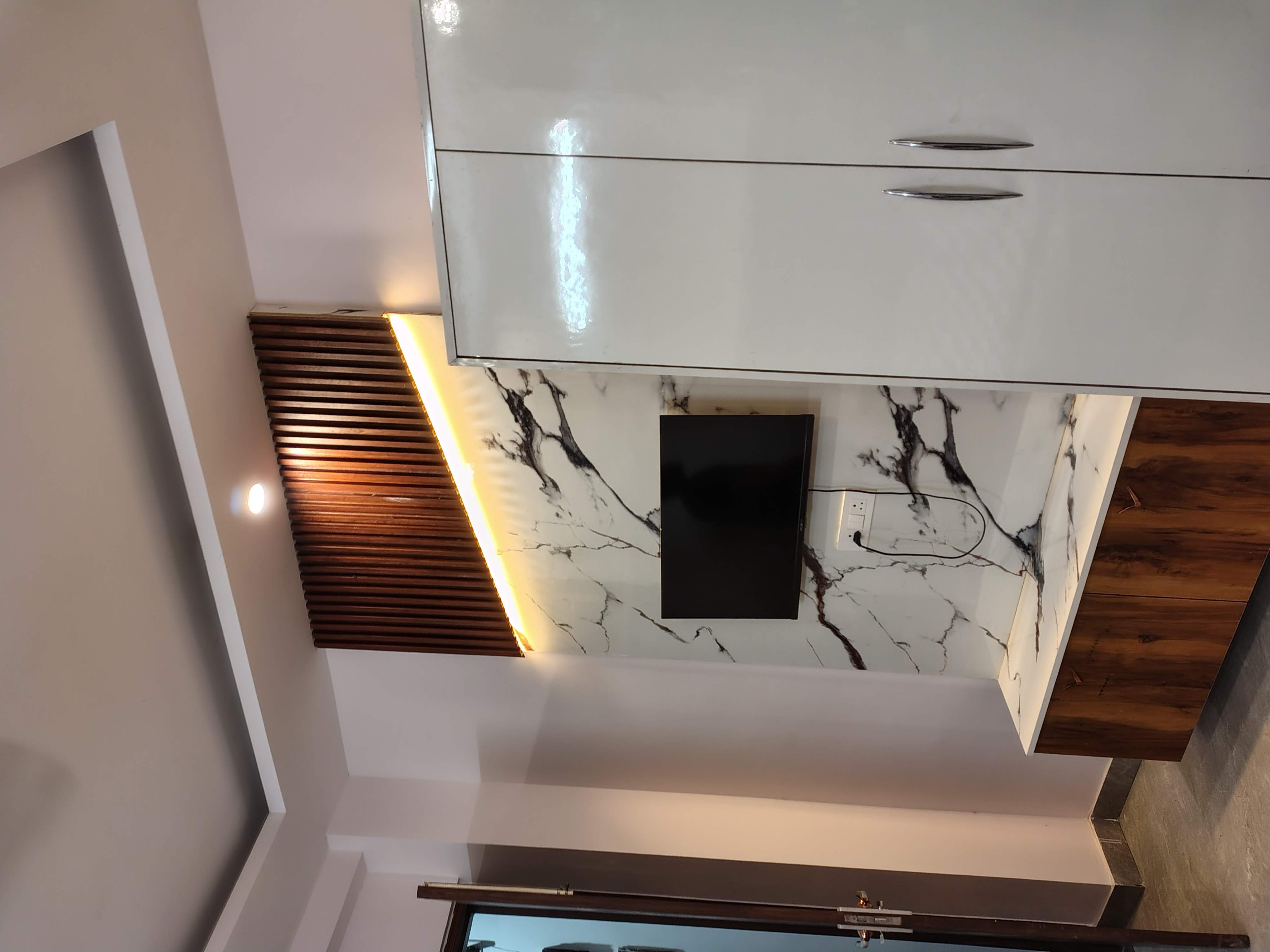 1 RkBuilder Floor For Rent in South City 1