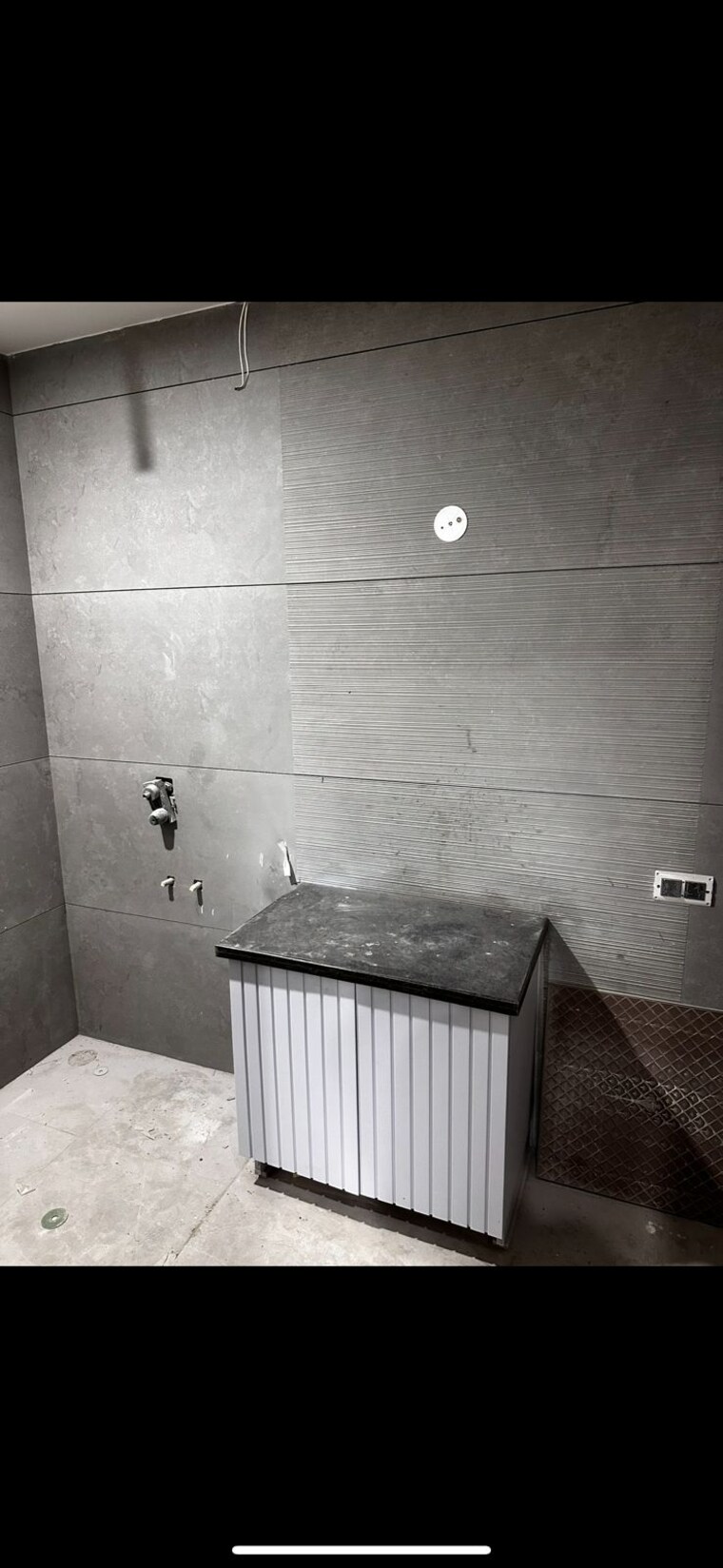 Bathroom, bptp-park-elite-floors 3 Bedroom 250 Sq.Yd. Apartment In Sector 85 Faridabad 9447830