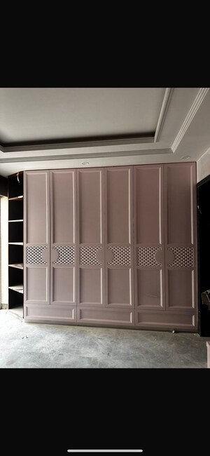 Building Lobby in 3 BHK Apartment at BPTP Park Elite Floors, Sector 85 – for Rent