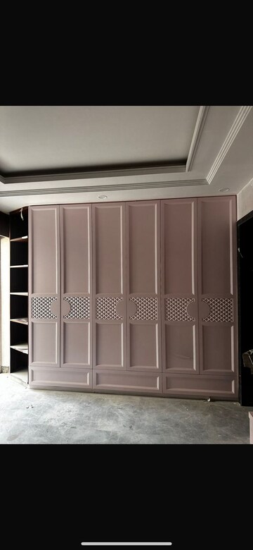 Building Lobby in 3 BHK Apartment at BPTP Park Elite Floors, Sector 85 – for Rent