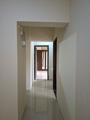 Furnished Amenities in 2 BHK Apartment at KM Horizon Exotica, Haware City – for Rent