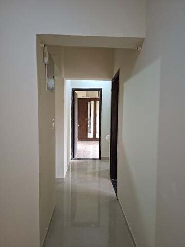 Furnished Amenities in 2 BHK Apartment at KM Horizon Exotica, Haware City – for Rent