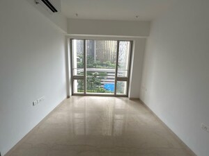 Building Lobby in 3 BHK Apartment at Lodha The Park, Worli – for Sale
