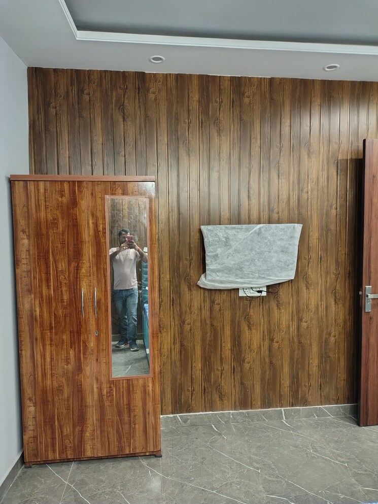 undefined, unitech-south-city-1 1 RK 280 Sq.Ft. Builder Floor In South City 1 Gurgaon 9447837