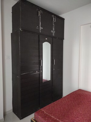 2 BHK Apartment For Rent in Saheel ITrend Homes, Hinjewadi