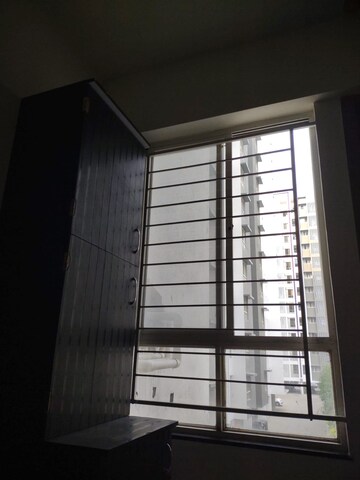 Room in 2 BHK Apartment at Saheel ITrend Homes, Hinjewadi – for Rent