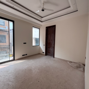 4 BHK Builder Floor For Rent in Vasant Vihar