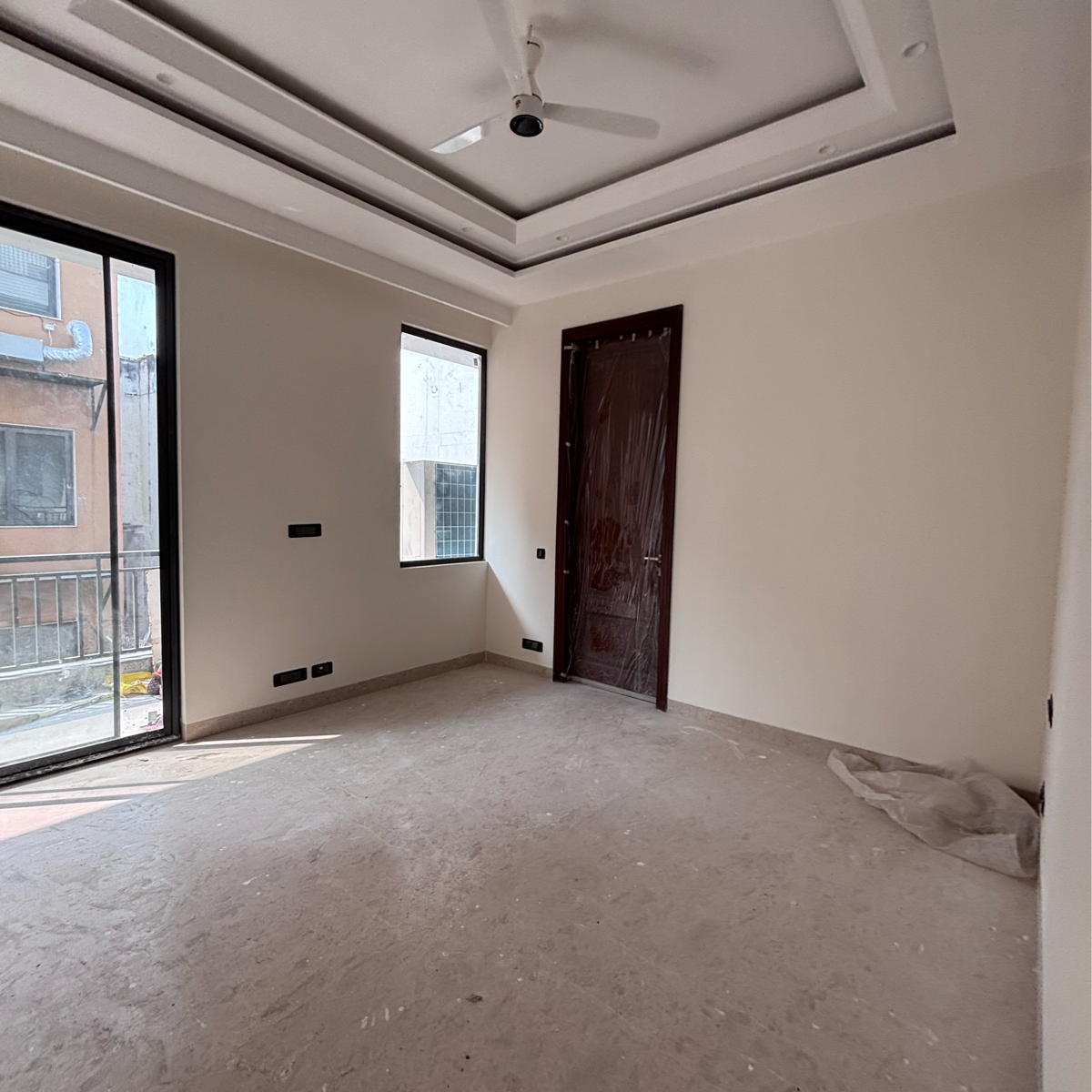 4 BHK + Pooja Room Builder Floor For Rent in Vasant Vihar