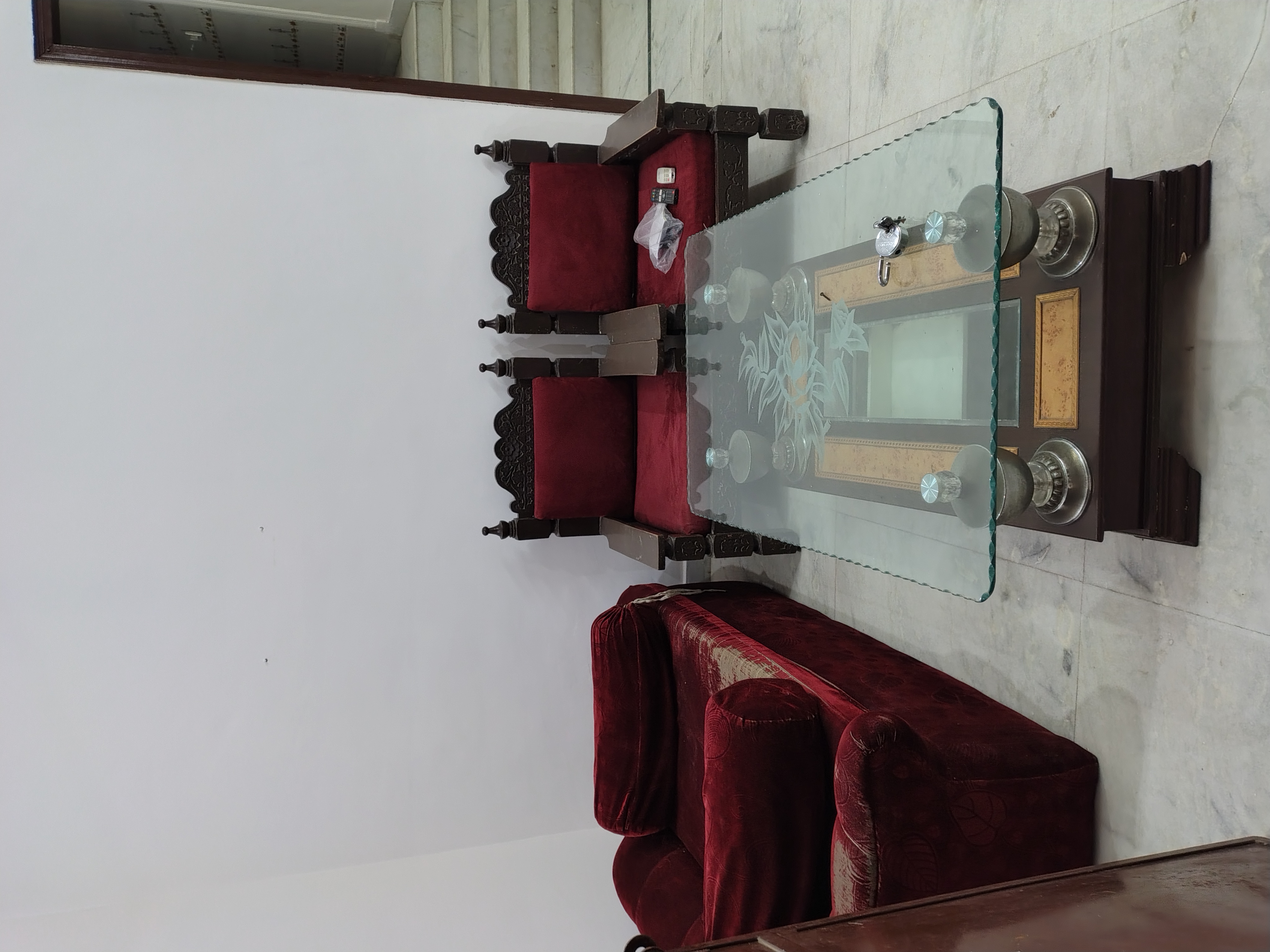 1 RkBuilder Floor For Rent in Greenwood City