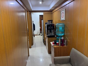 Living Room in  Office Space at Sai Plaza Sakinaka, Sakinaka – for Rent
