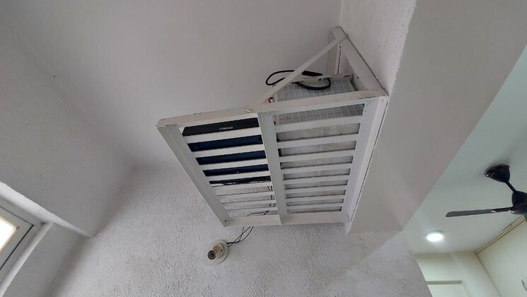 undefined, gera-misty-water 3 Bedroom 1150 Sq.Ft. Apartment In Mundhwa Pune 9447849