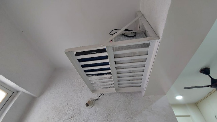 undefined, gera-misty-water 3 Bedroom 1150 Sq.Ft. Apartment In Mundhwa Pune 9447849