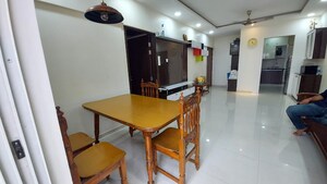 Gym in 3 BHK Apartment at Gera Misty water, Mundhwa – for Rent