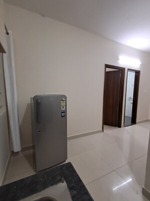 Room in 1 BHK Builder Floor at Hsr Layout – for Rent